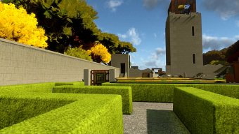 The Witness completa el desarrollo de sus 677 puzles aunque "todavía queda mucho por hacer"