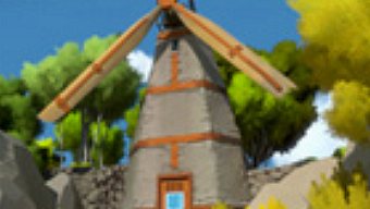 El creador de Braid ha invertido toda su fortuna en el desarrollo de The Witness