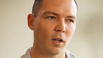 El próximo juego del creador de Braid después de The Witness será "más tradicional"