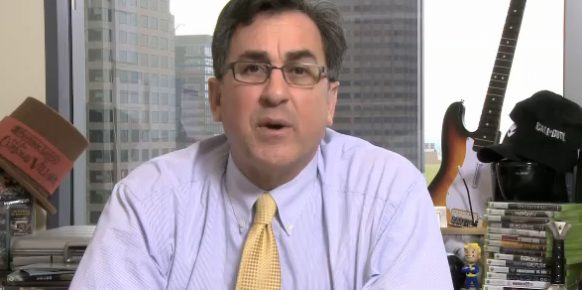 Pachter predice Xbox Slim y PSP 2 con pantalla táctil en el E3