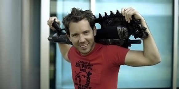 Epic cree que los juegos de Japón seguirán padeciendo ante los de occidente en lo visual