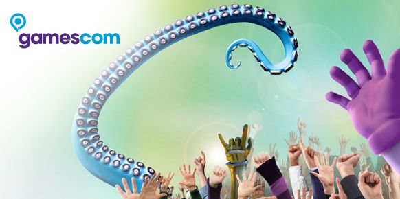 GamesCom 2011 ya tiene fecha oficial