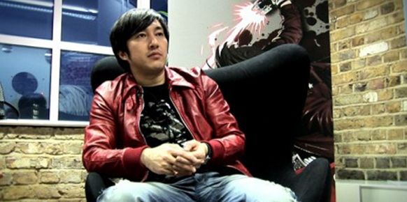 Suda51 realizará un anuncio mañana