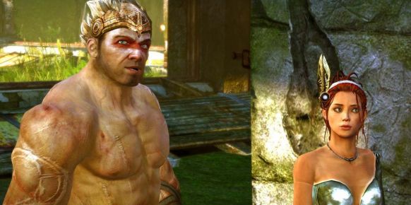 Ninja Theory comienza la fase de contratación para un nuevo proyecto