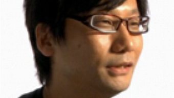 Hideo Kojima ya se está reuniendo con su equipo para el próximo juego