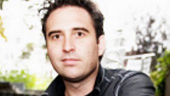 Uno de los fundadores de Guerrilla ficha por los creadores de Dead Space