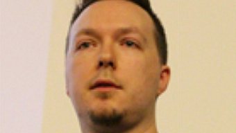 Andy Tudor: "Para triunfar en un videojuego antes debes haber sufrido muchos fracasos"