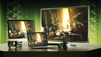 GeForce Now supera el millón de jugadores en su estreno y promete un aluvión de nuevos videojuegos