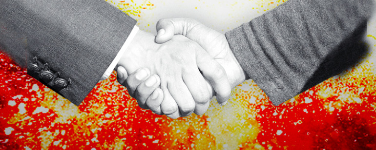 Imagen de {logos y personajes}