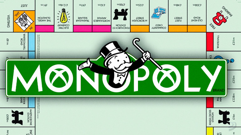 Imagen de {logos y personajes}