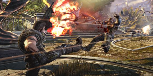 Epic Games presentará un nuevo videojuego en la GamesCom