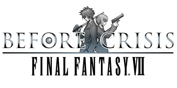 Square Enix no esconde su interés en un remake de Before Crisis Final Fantasy VII para 3DS