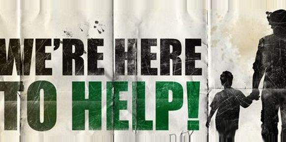 Nuevas pistas sobre el juego que Activision presentará en la VGA Awards