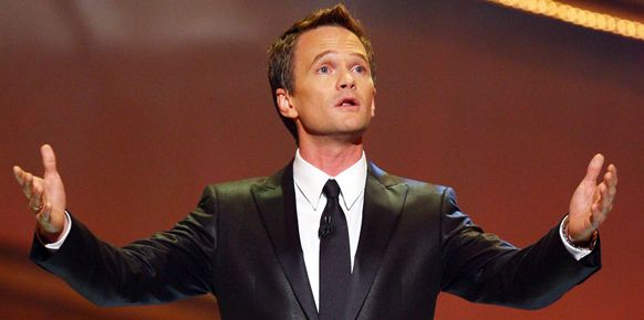 Neil Patrick Harris será el conductor especial para los VGA Awards