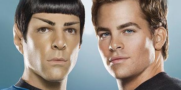 Los creadores de The Darkness II preparan un juego basado en Star Trek