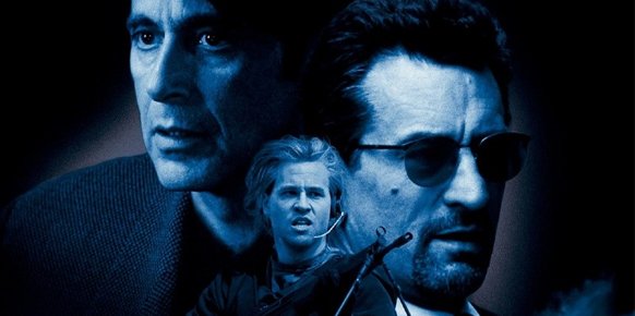 Los derechos de GearBox sobre la licencia para llevar la película Heat a los videojuegos, probablemente expirados