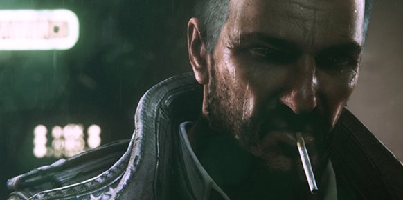 Unreal Engine 4 es demasiado avanzado para los juegos de los próximos años, incluso para los primeros de la próxima generación