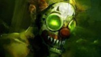 Así iba a ser Twisted Metal: Apocalypse