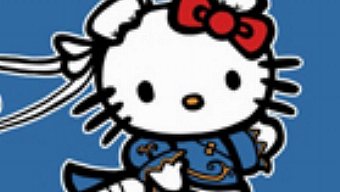 Capcom anuncia una línea de merchandising protagonizada por Street Fighter y Hello Kitty
