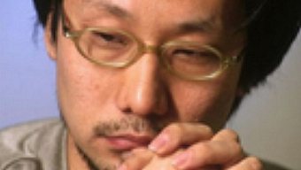 Hideo Kojima revela unos bocetos de los diseños iniciales de ninja cyborg de Metal Gear Solid