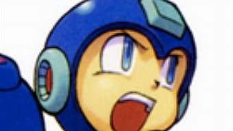 Capcom espera lanzar las primeras seis entregas de Mega Man en la eShop de Nintendo 3DS