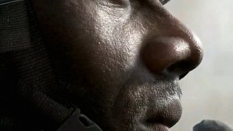 Desvelada la primera imagen del próximo Call of Duty