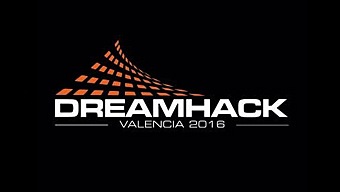 Valencia presenta sus torneos de eSports: DreamHack con 175.000 euros en premios