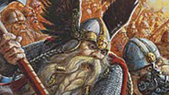 Anuncian un hack 'n' slash basado en Warhammer Fantasy Battles