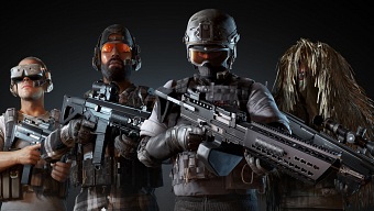 5 Videojuegos que podrían tener un modo Battle Royale