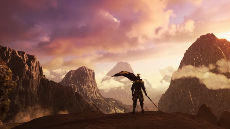 Dynasty Warriors 9 Empires