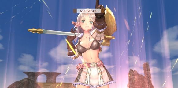 Atelier Totori: The Adventurer of Arland fija su lanzamiento en España