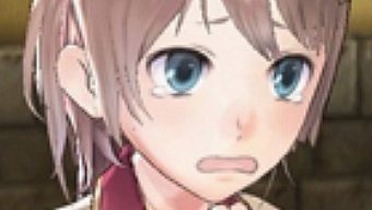 Atelier Totori llegará a occidente este otoño