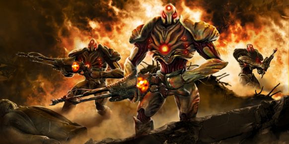 High Voltage Software podría haber sufrido despidos