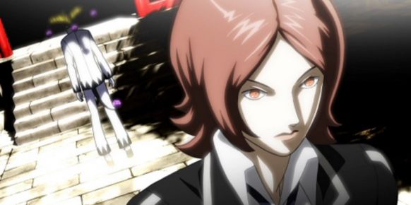Persona 2: Innocent Sin aparecerá en las PSP de nuestro país el día 4 de noviembre