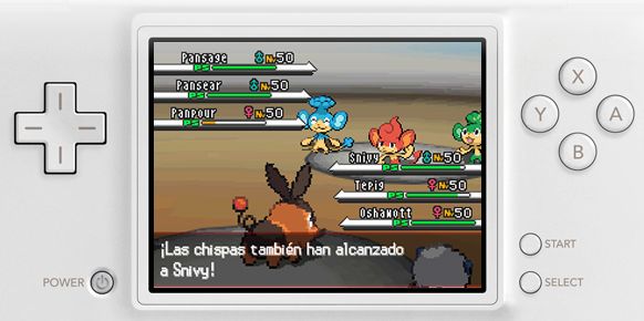 La seguridad es lo más importante para el director de los juegos de Pokemon