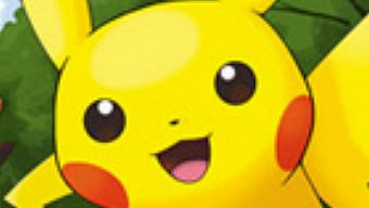 Nintendo anuncia Pokemon Black y Pokemon White