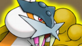 Pokémon Edición Blanco y Negro bate records en su estreno norteamericano