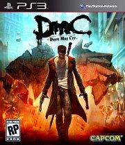 Trucos DmC: Desbloquea modos de dificultad extras