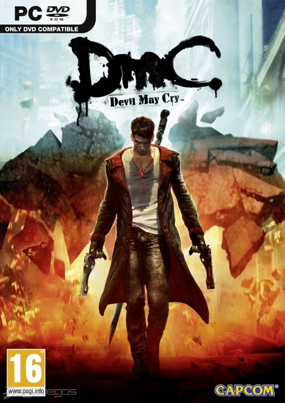 DmC