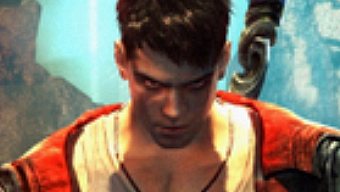 DmC estrenará demo en Europa la semana que viene