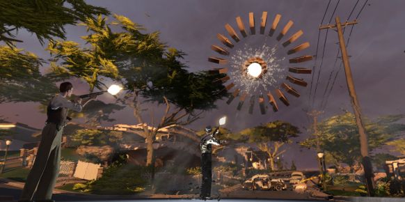 Un rumor apunta a "grandes cambios" en el desarrollo de XCOM