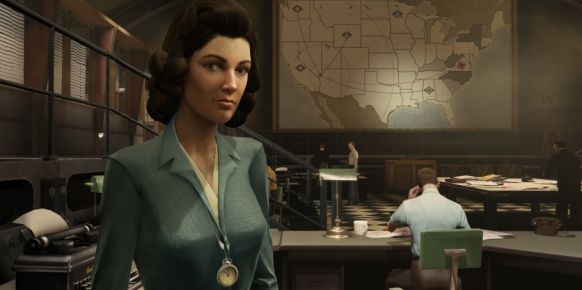 2K Games niega que XCOM haya sufrido "grandes cambios"