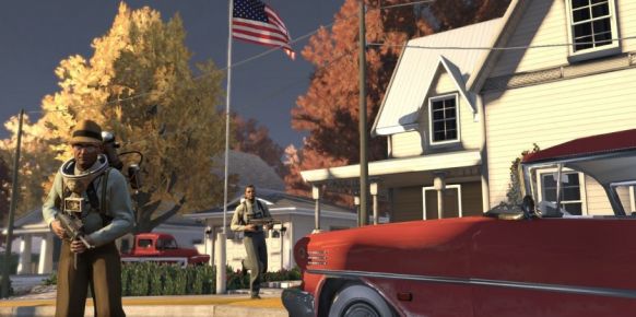 El nuevo XCOM es un shooter porque los juegos de estrategia por turnos "ya no son contemporáneos"