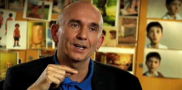 A Peter Molyneux le gustaría involucrarse en un hipotético nuevo Syndicate