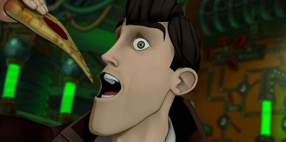 The Next Big Thing se convierte en Hollywood Monster 2 en España