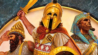 La saga Age of Empire a través del tiempo