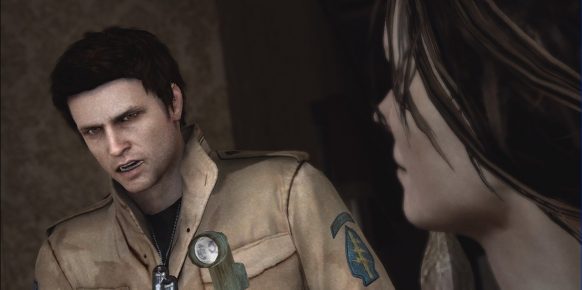 El próximo Silent Hill podría acabar siendo un FPS