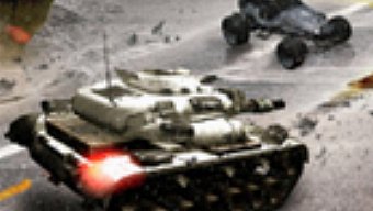 End of Nations: Primer contacto