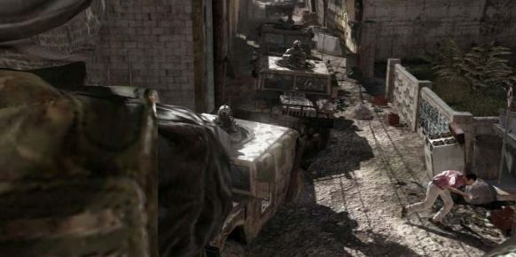 Primeros detalles del Pack Resurrección de Modern Warfare 2
