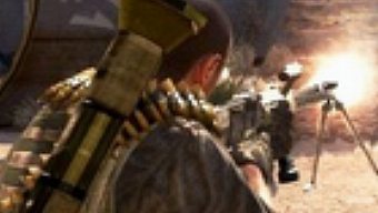 El DLC Resurrección para Modern Warfare 2, llega a Xbox Live